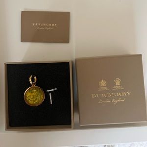 Jewelry Burberry